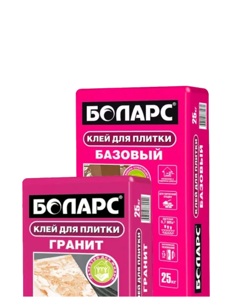 Плиточный клей