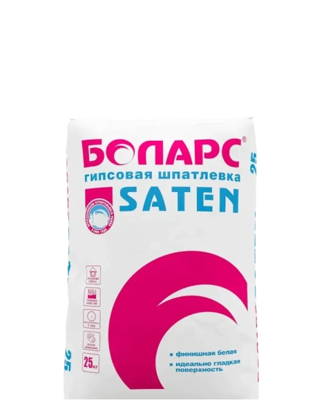 Шпаклевка
