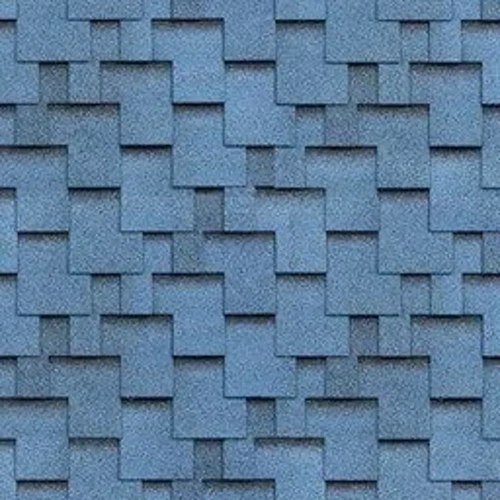 Фокстрот Тёрн SHINGLAS ТЕХНОНИКОЛЬ гибкая черепица & 4A4E21-3309RUS (3м2)