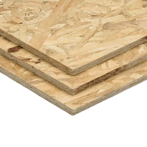 ОСБ-ОСП (OSB-3) плита Kronospan 2500х1250х9 мм Кроношпан