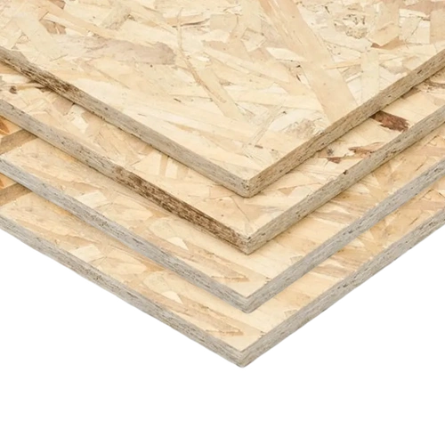 ОСБ-ОСП (OSB-3) плита Калевала 2500х1250х8 мм