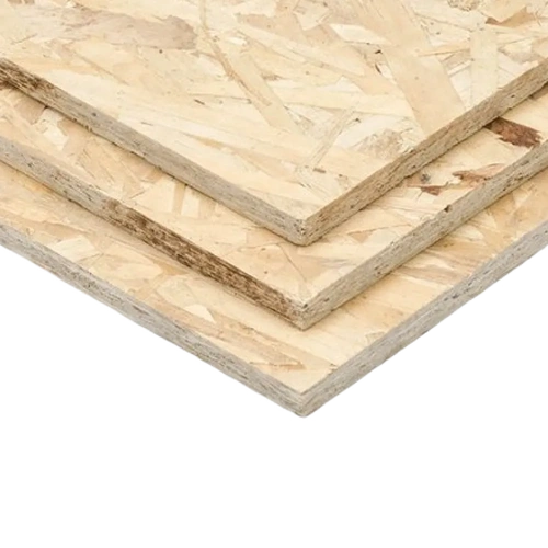 ОСБ-ОСП (OSB-3) плита Калевала 2500x1250x22 мм