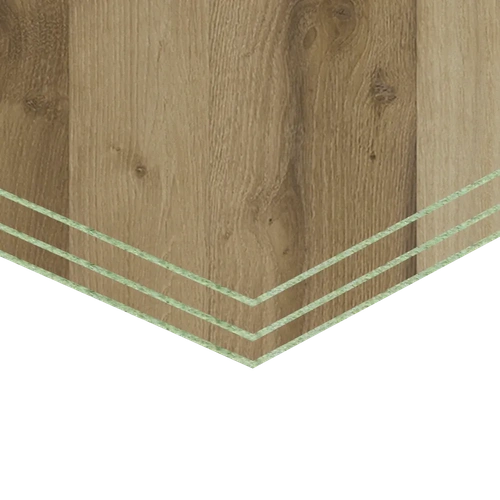 Напольная панель Quick Deck (Квик Дек) Plus Севилья 1200х900, 16 мм.