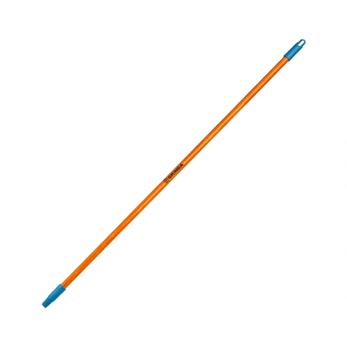 GRINDA  FIBER-120, фибергласовый, коническая резьба, длина 1170 мм, черенок для щеток, PROLine