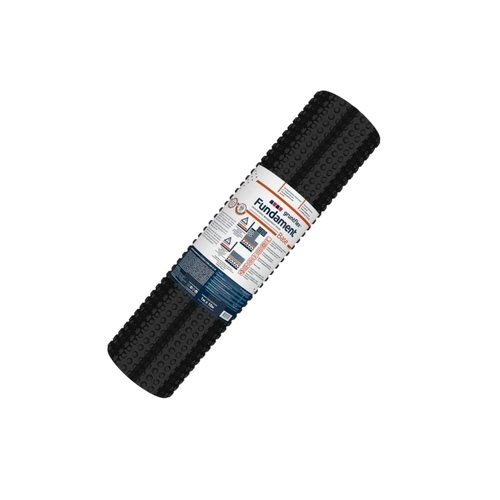 Профилированная мембрана Gruntflex Fundament Base 550, 2х20 м, 40 м2