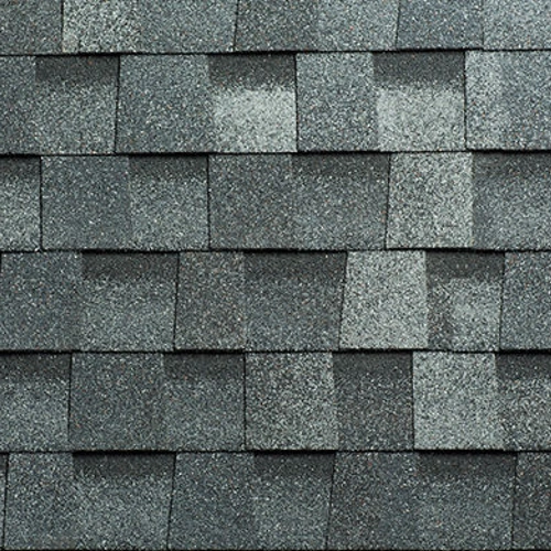Кантри Мичиган SHINGLAS ТЕХНОНИКОЛЬ многослойная черепица & 4D4X21-3413RUS (2,6м2)