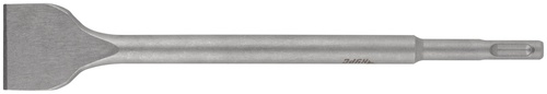Зубило SDS PLUS 14х40х250 мм