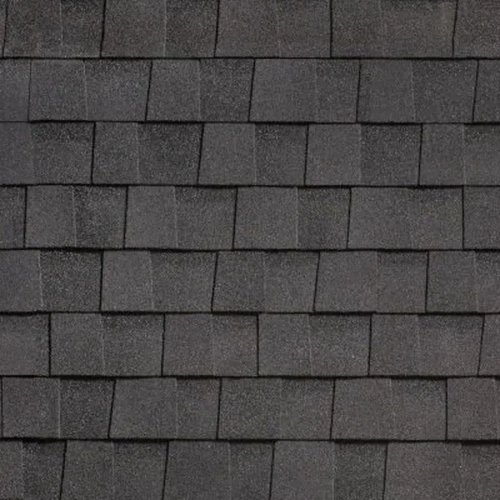 Кантри Индиана SHINGLAS ТЕХНОНИКОЛЬ многослойная черепица & 4D4X21-5748RUS (2,6м2)