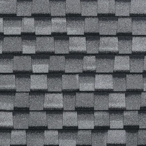 Кантри Аляска SHINGLAS ТЕХНОНИКОЛЬ многослойная черепица & 4D4X21-3419RUS (2,6м2)