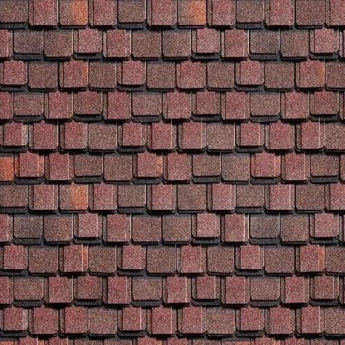 Континент Америка SHINGLAS ТЕХНОНИКОЛЬ многослойная черепица & 3L4X21-3426RUS (1,5м2)