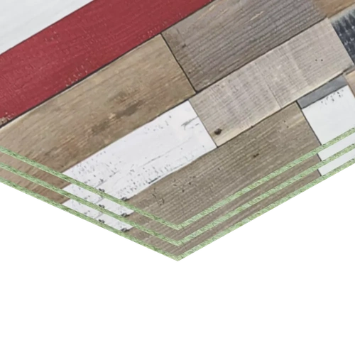 Интерьерная плита Quick Deck (Квик Дек) Ньюпорт 780х590, 16 мм.